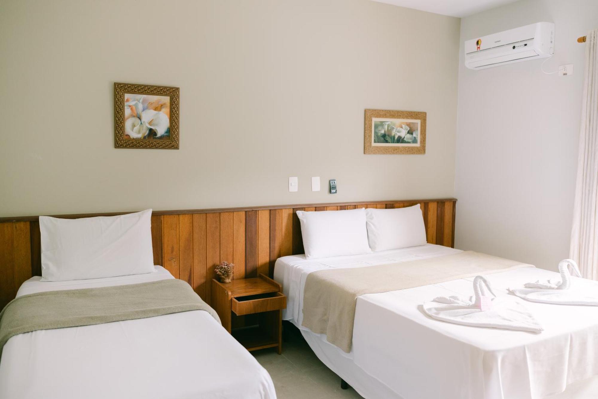 Hotel Kiribati Maresias Extérieur photo