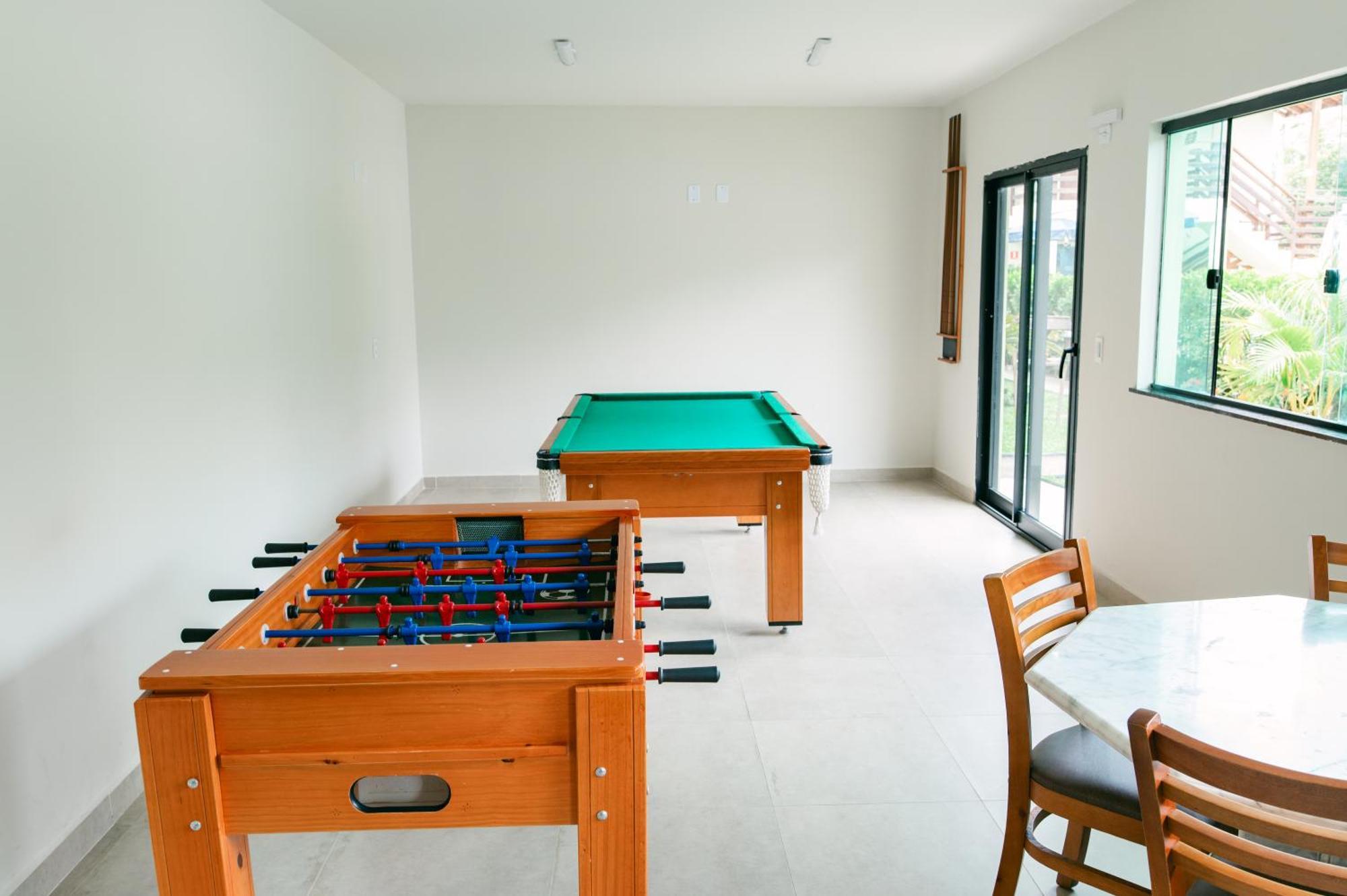 Hotel Kiribati Maresias Extérieur photo